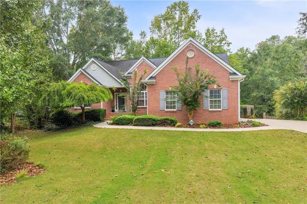 1256 Overland Park Drive, Braselton