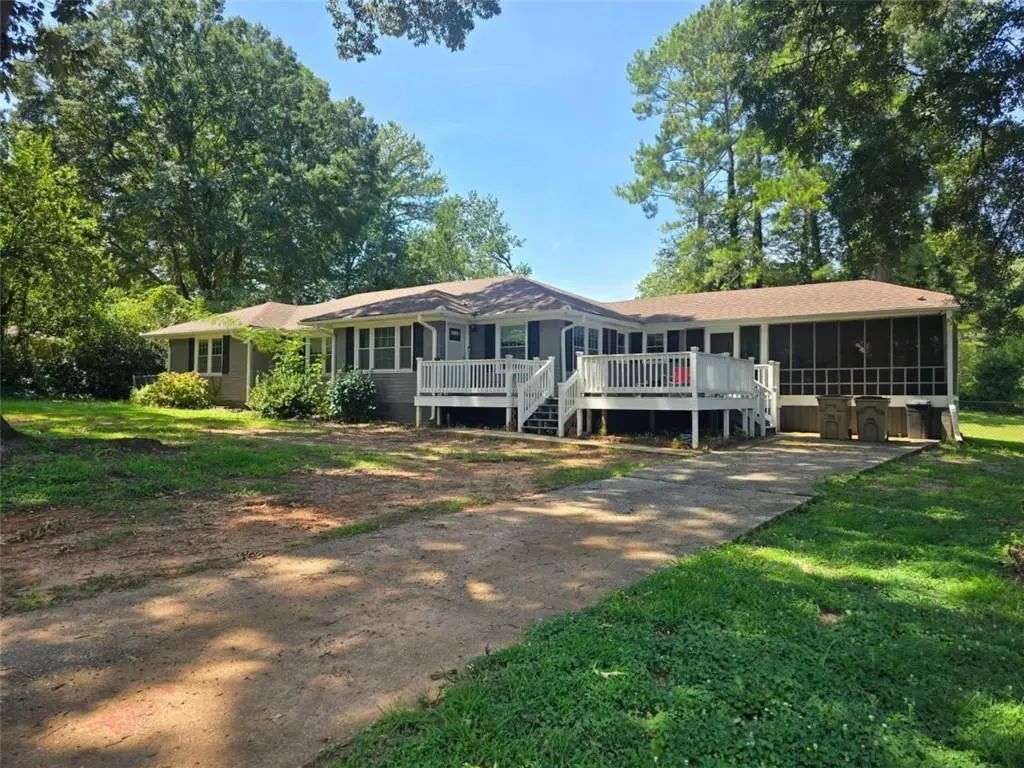 7379 Dexter Drive, Riverdale