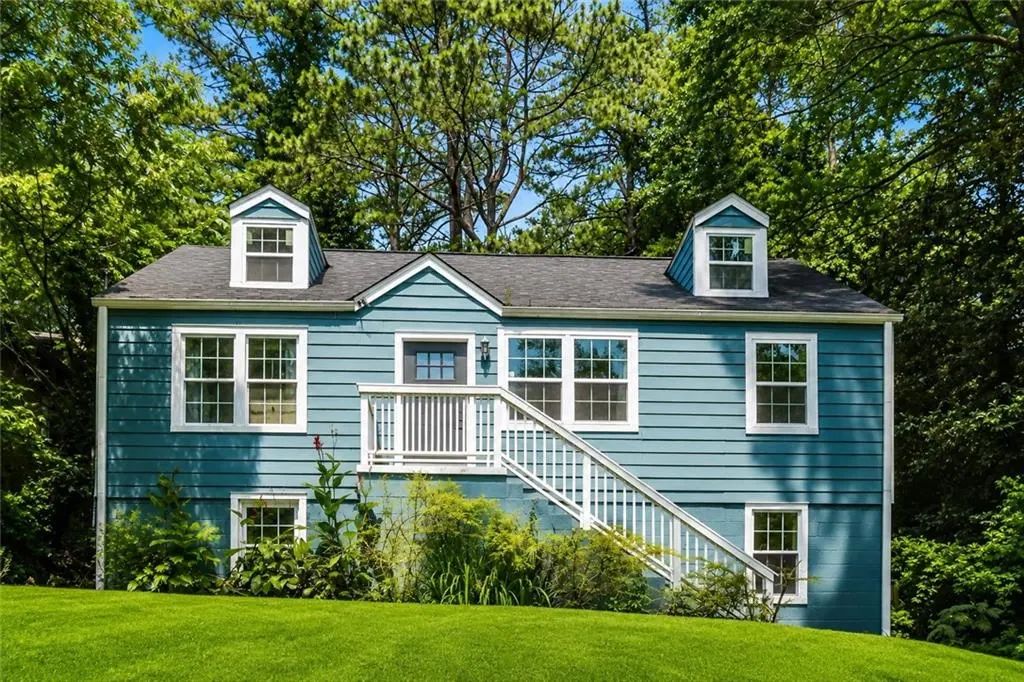 90 Whitaker Circle Nw, Atlanta