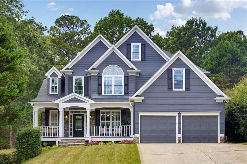 330 Walnut Hills Crossing, Canton