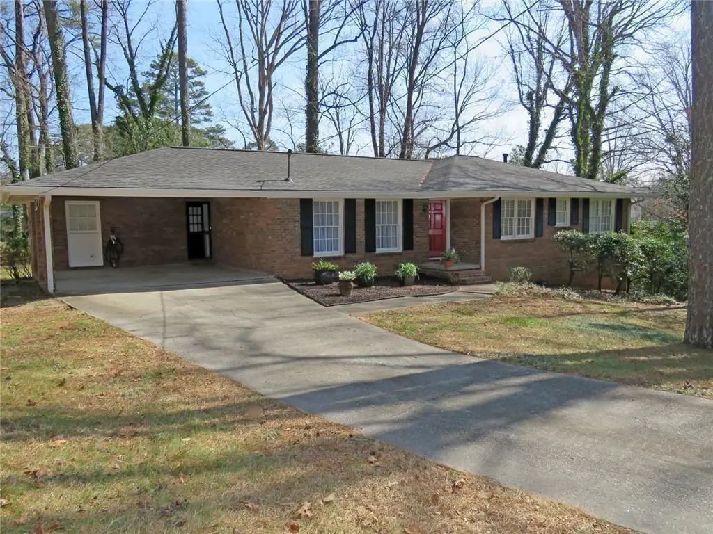3060 Norton Court Se, Smyrna