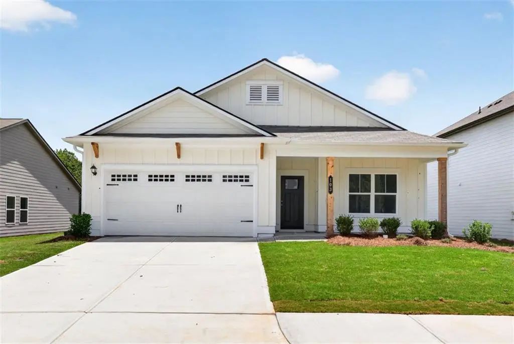 103 Summerfield Place Drive, Carrollton