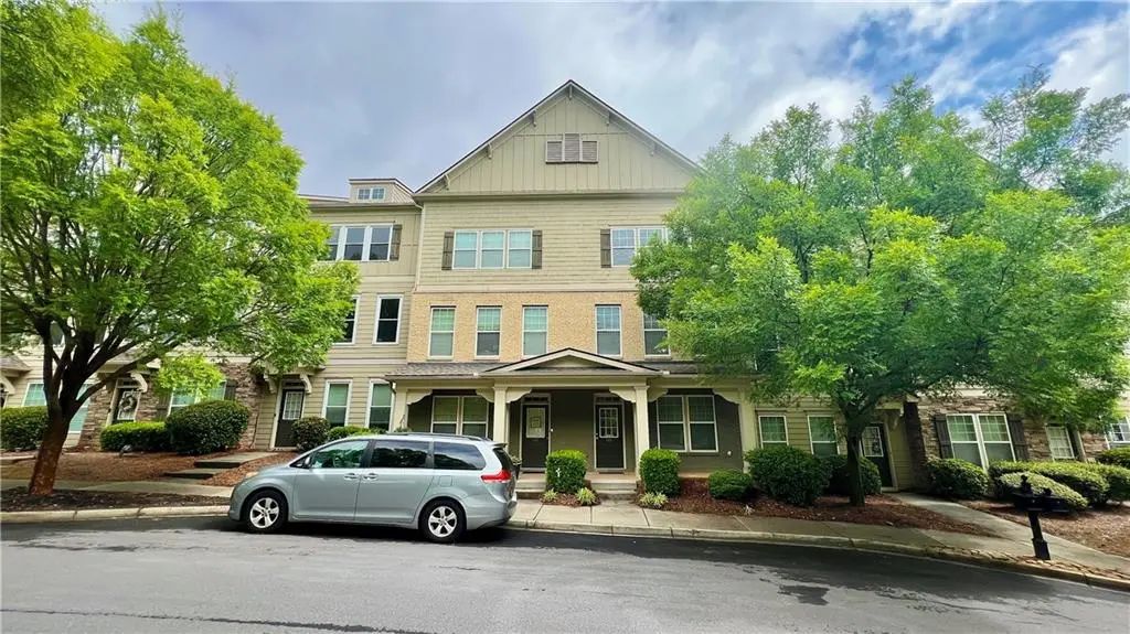 4363 Grove Field Park, Suwanee