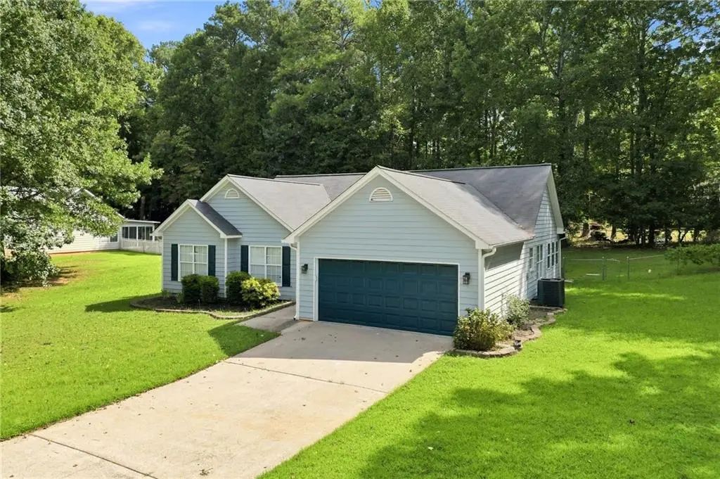 750 Flintlock Drive, Dacula