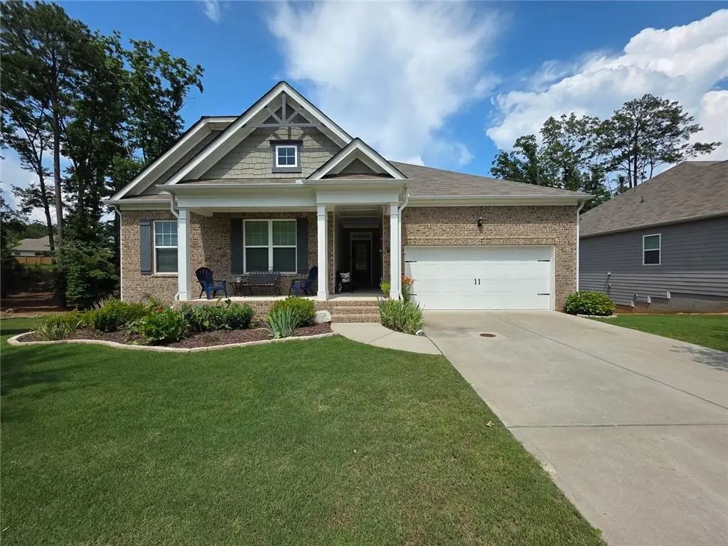 41 Montgomery View Court, Villa Rica