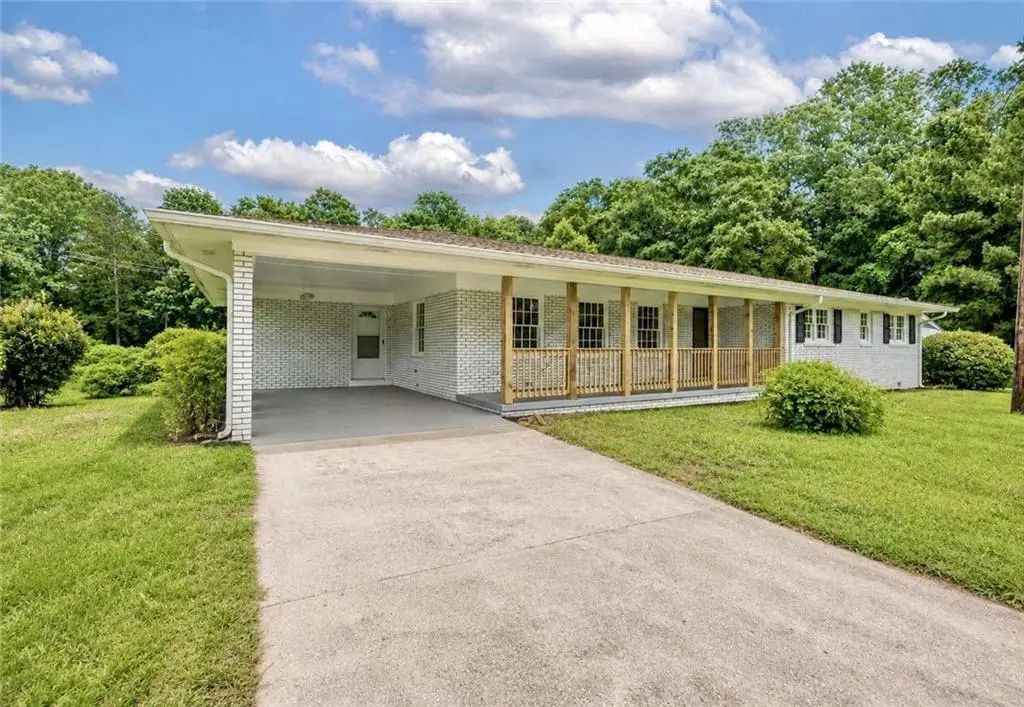 13 Brown Street, Toccoa