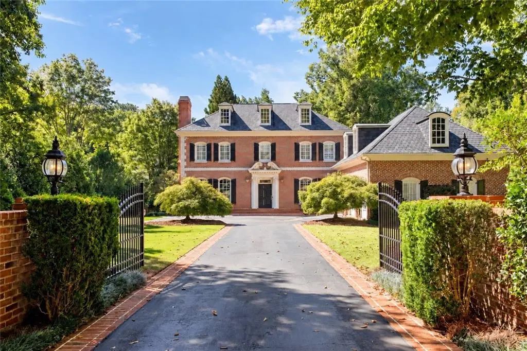 134 Blackland Road Nw, Atlanta