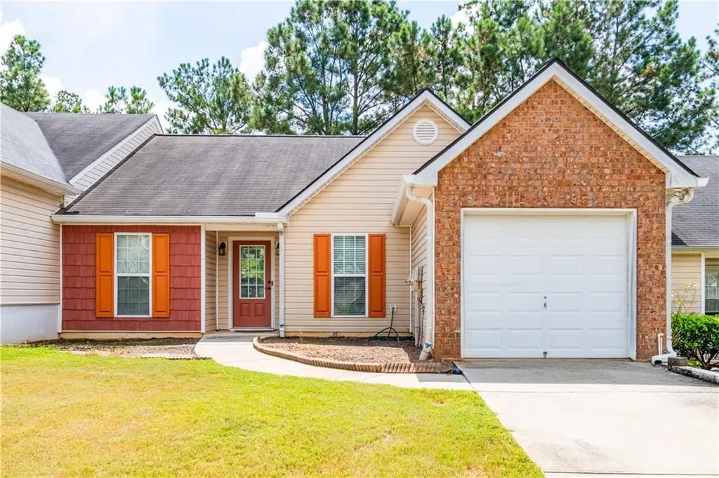 5503 Union Pointe Place, Union City