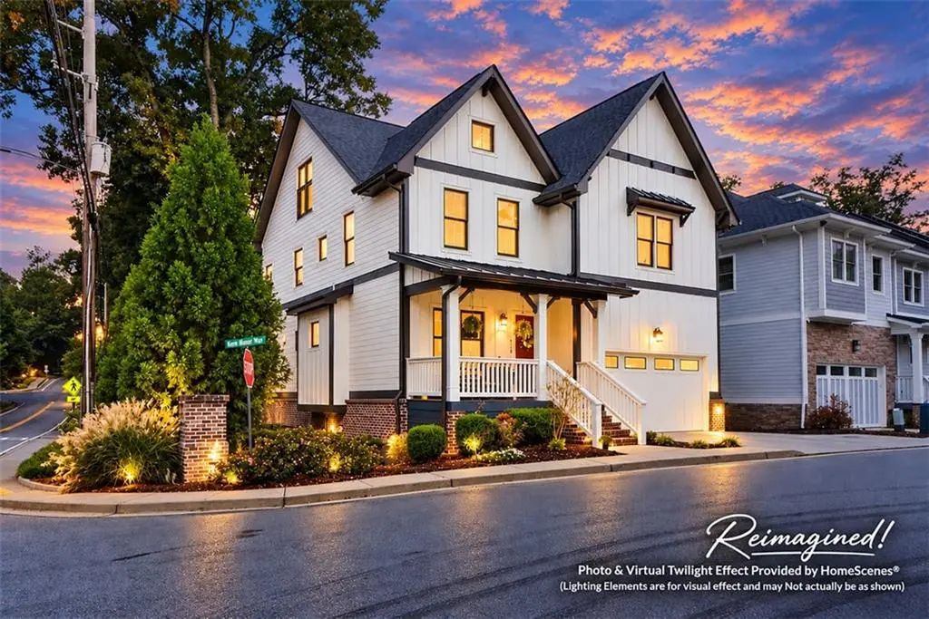 6009 Kenn Manor Way, Norcross