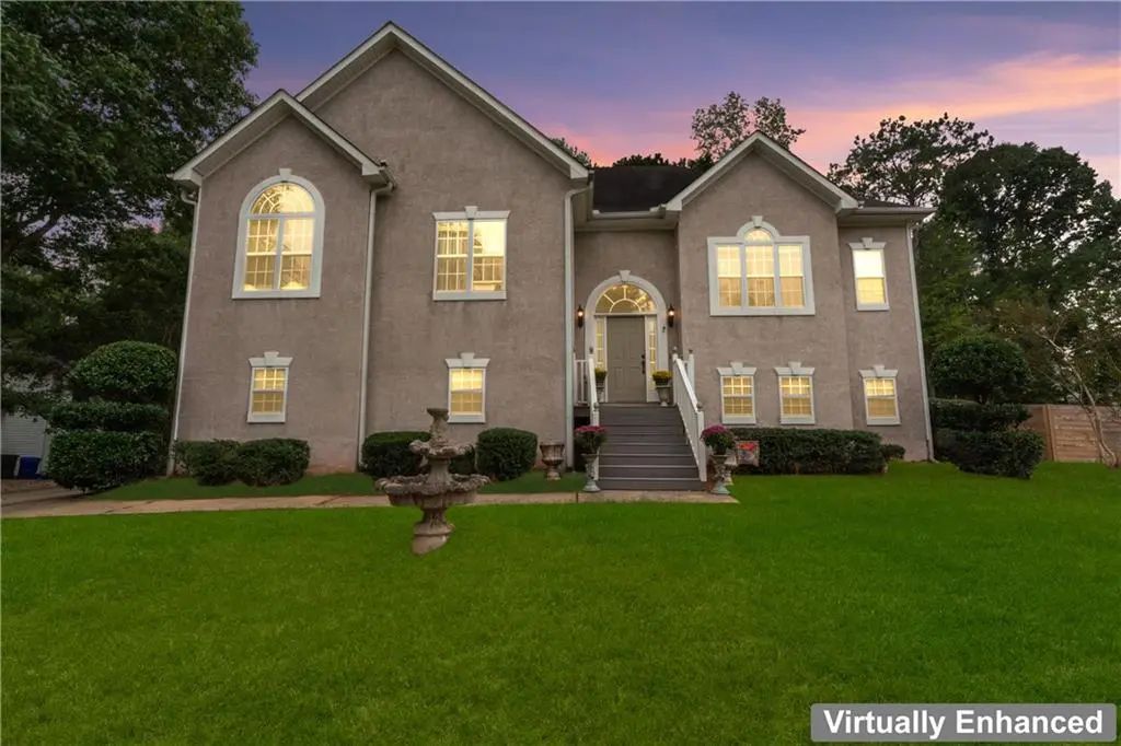 255 Rock Hill Drive, Fayetteville
