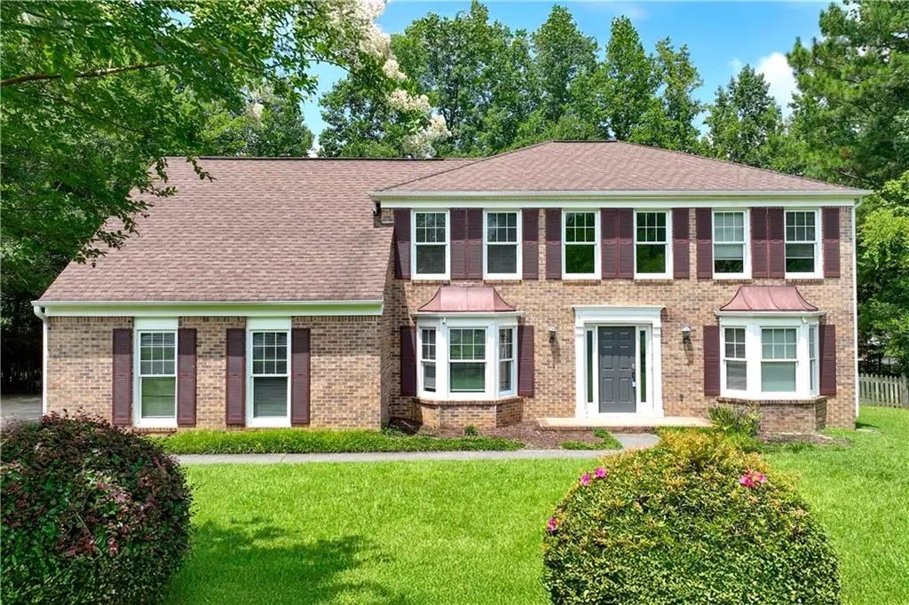 4288 Millhouse Lane, Peachtree Corners