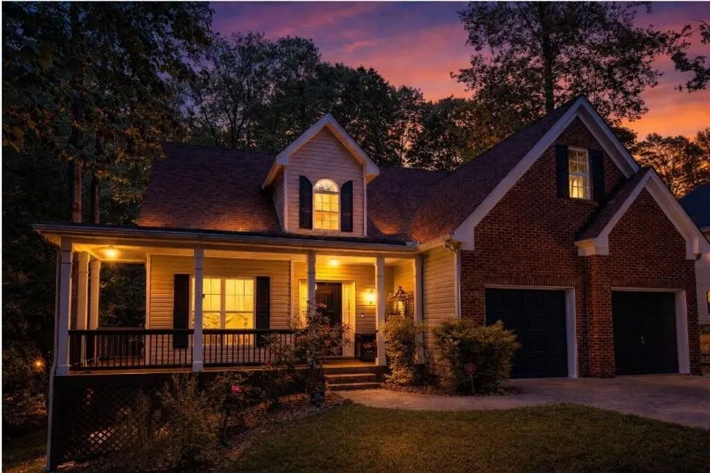 5755 Cedar Ridge Trail, Cumming