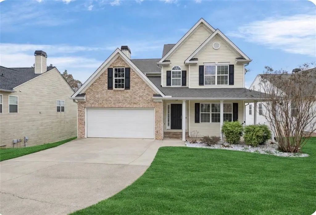 310 Berkley Drive, Villa Rica