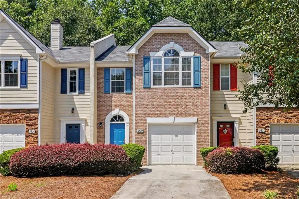 5840 Terremont Circle, Norcross