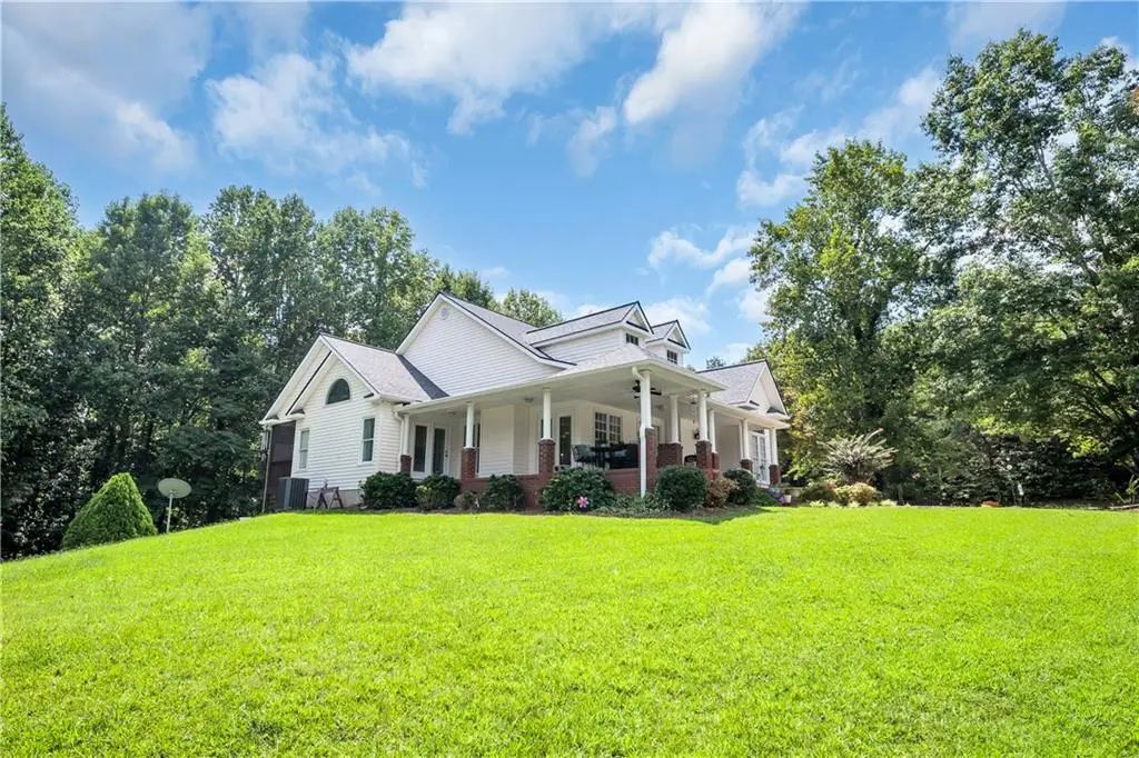 270 Hidden Meadows Road, Cleveland
