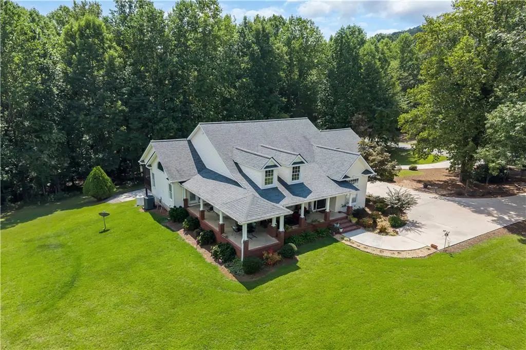 270 Hidden Meadows Road, Cleveland