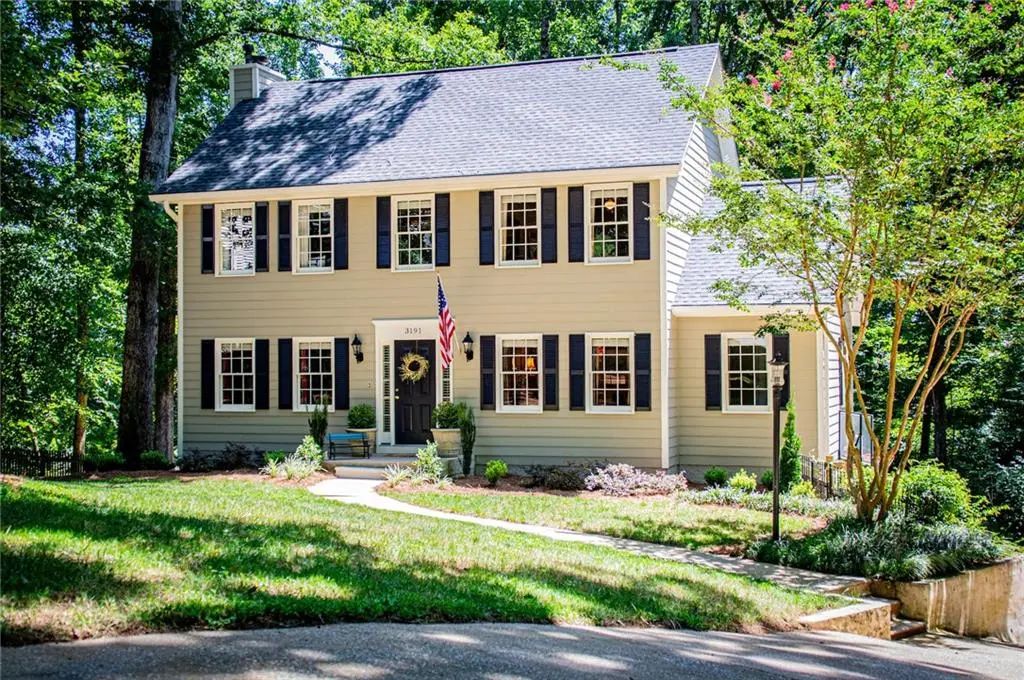 3191 Cedardale Drive, Douglasville