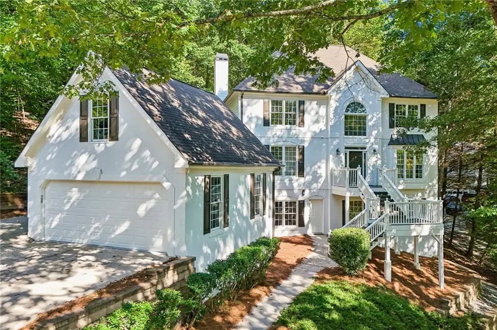 500 Emerald Parkway, Buford