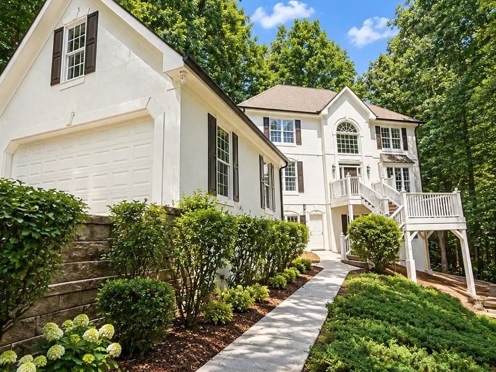 500 Emerald Parkway, Buford