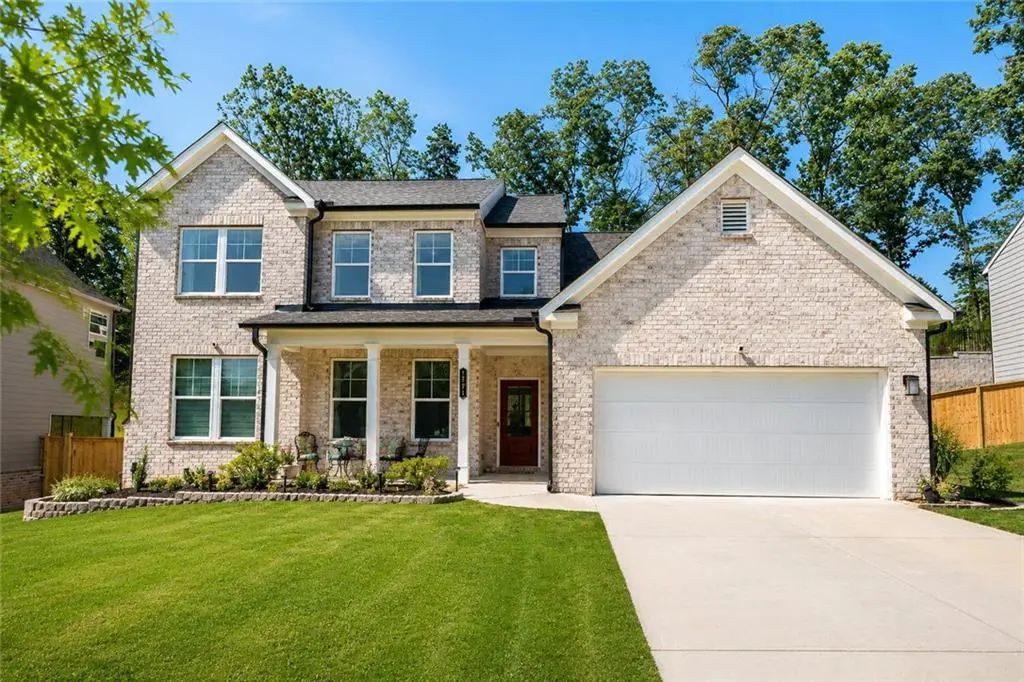 1871 Jordan Brook Drive E, Lawrenceville