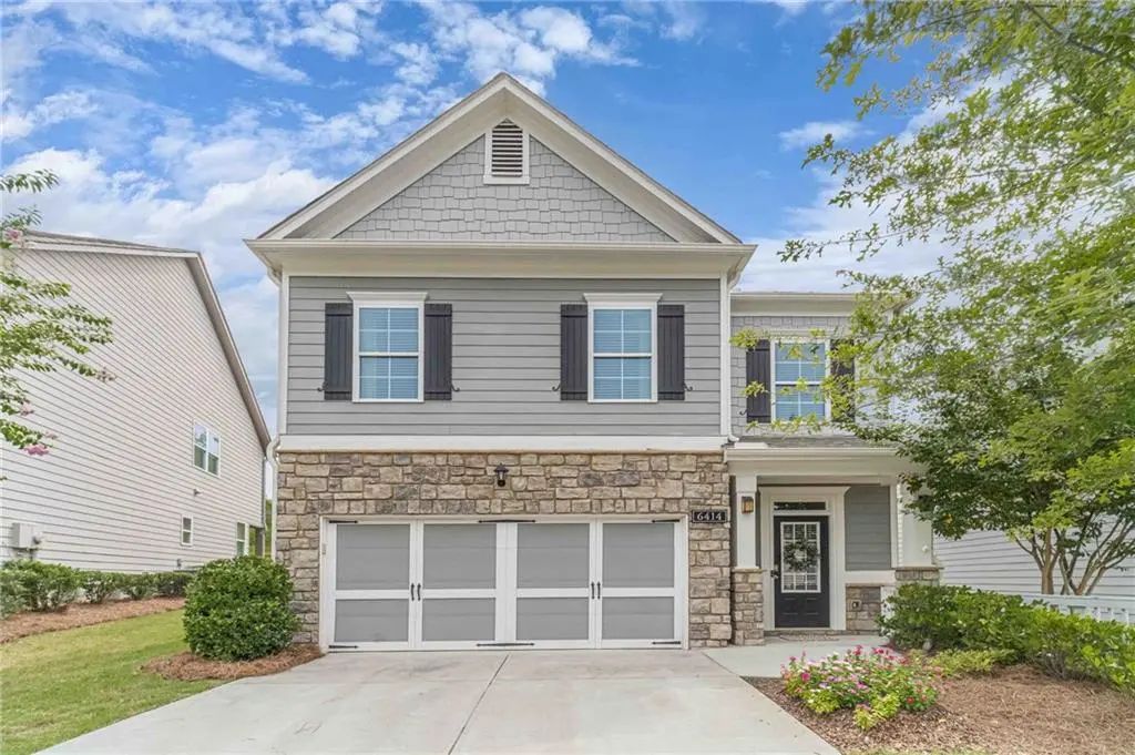 6414 Crosscreek Lane, Flowery Branch