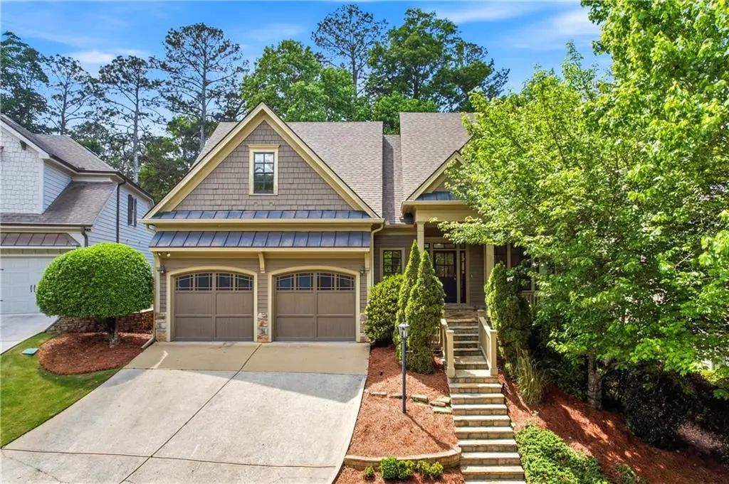 762 Jackson Miller Circle, Powder Springs