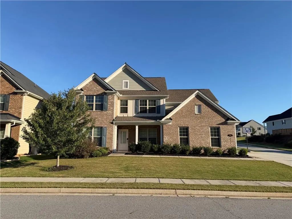 106 Westberry Street, Peachtree City