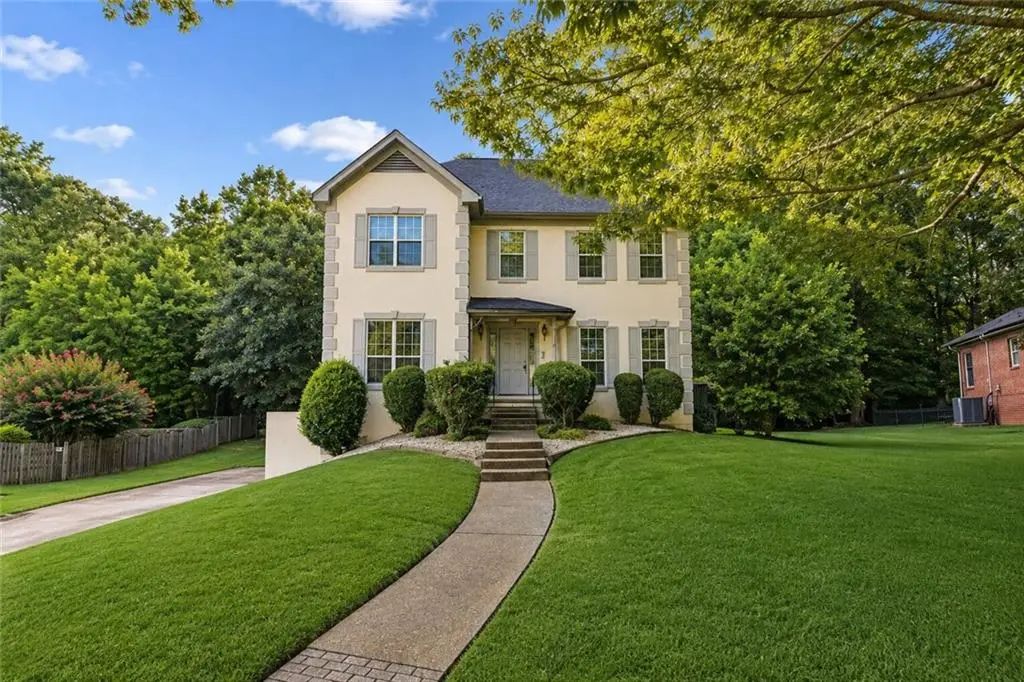 4019 Park Place Circle, Ellenwood