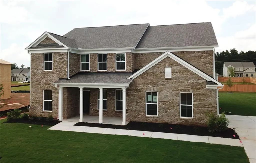 317 Wilton Street, Mcdonough