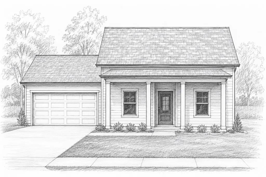 115 Winston Way, Carrollton