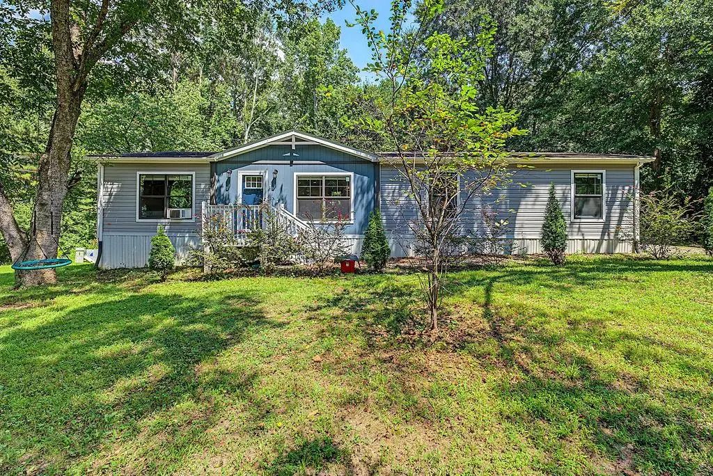 118 Chester Harris Drive, Dallas