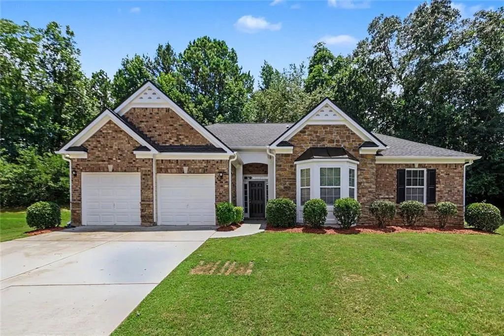425 Tell Circle Sw, Atlanta