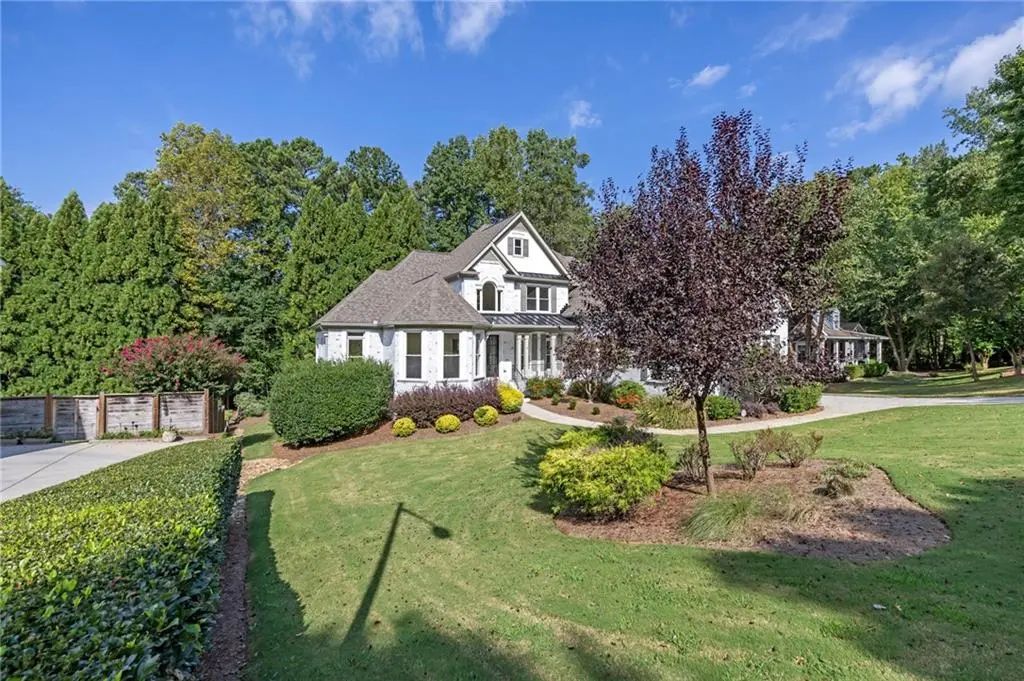 1749 Patriots Way Nw, Kennesaw
