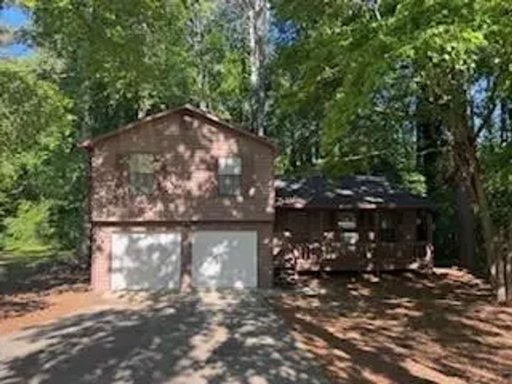 9587 Winding Way Lane, Jonesboro