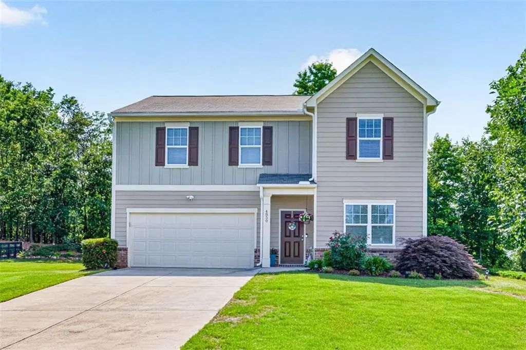 4850 Darby Drive, Cumming