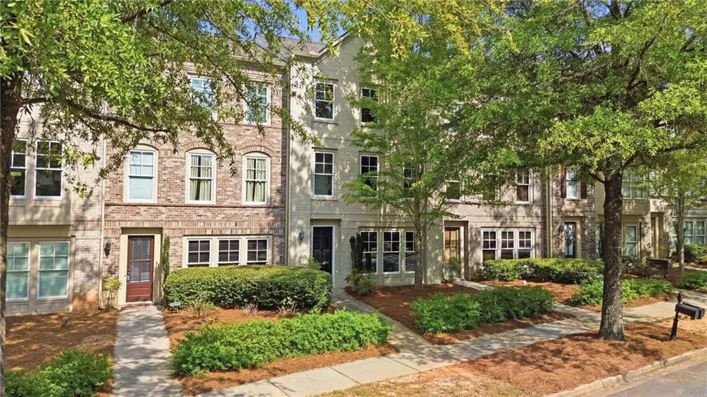 9974 Ashton Old Road, Douglasville