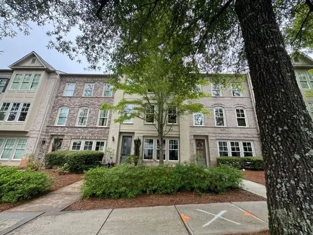 9974 Ashton Old Road, Douglasville