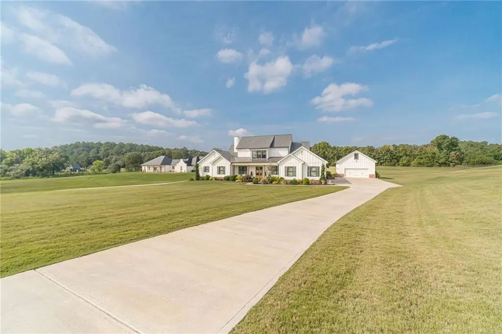 3632 Stock Road Sw, Monroe
