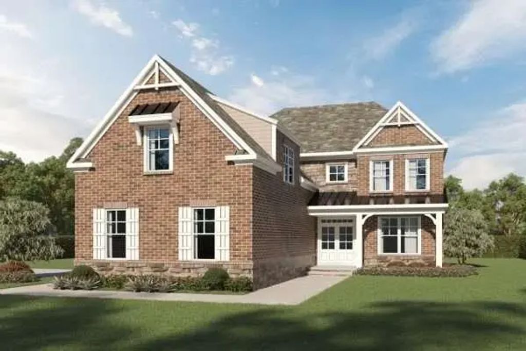 7499 Waterview Cove, Douglasville
