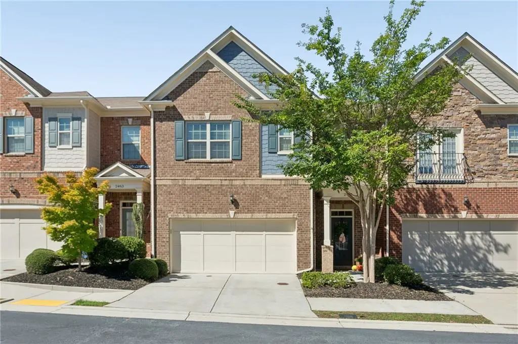 2487 Norwood Drive Se, Smyrna