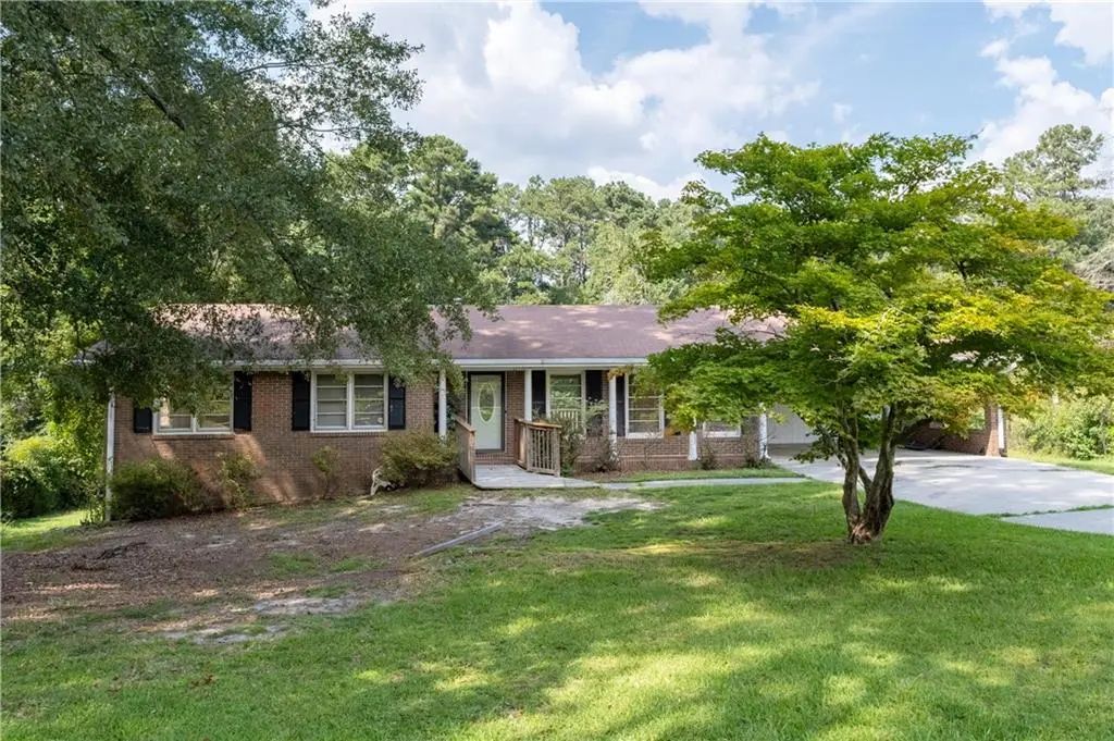 2595 Nevels Road, College Park