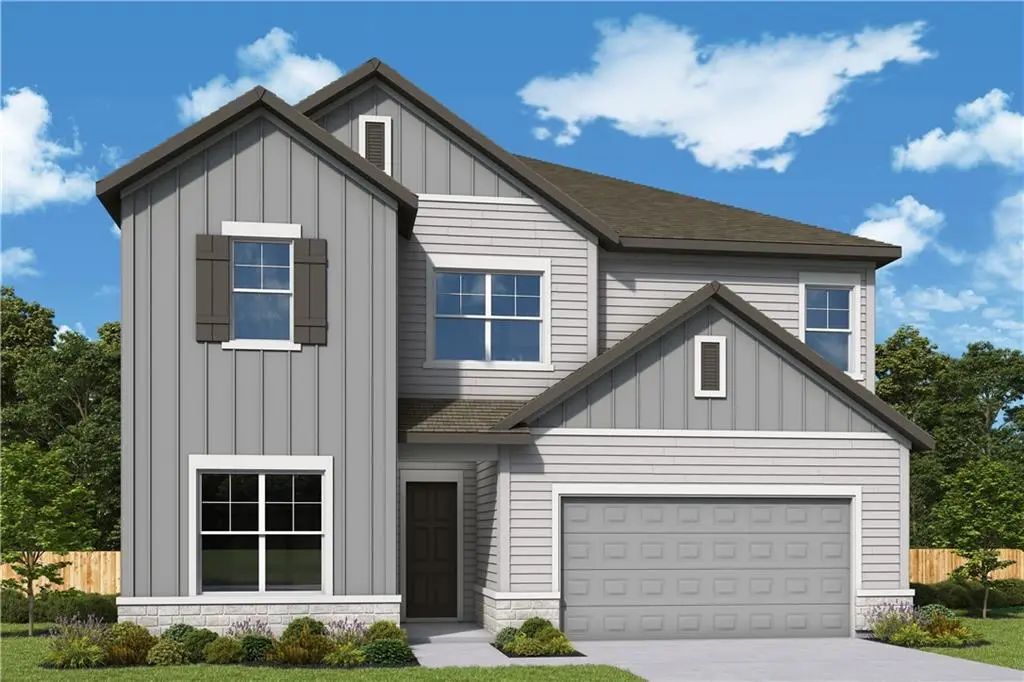 4555 Beechnut Circle, Cumming