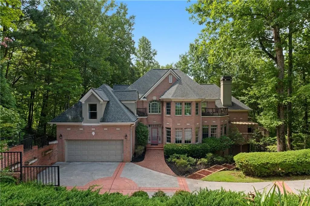 27 Wing Mill Drive, Atlanta
