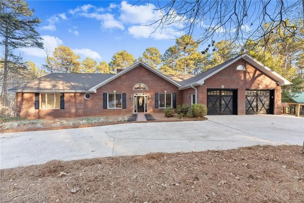 287 Spring Branch Circle, Toccoa
