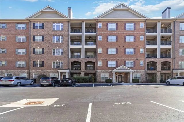 Unit 1410 - 2300 Peachford Road, Atlanta