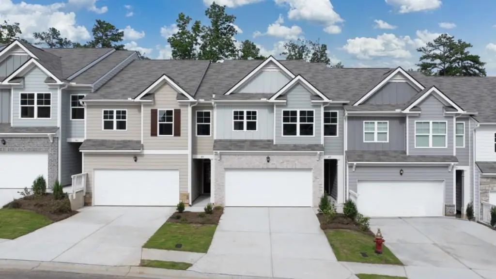 47 Rustin Ridge, Dahlonega