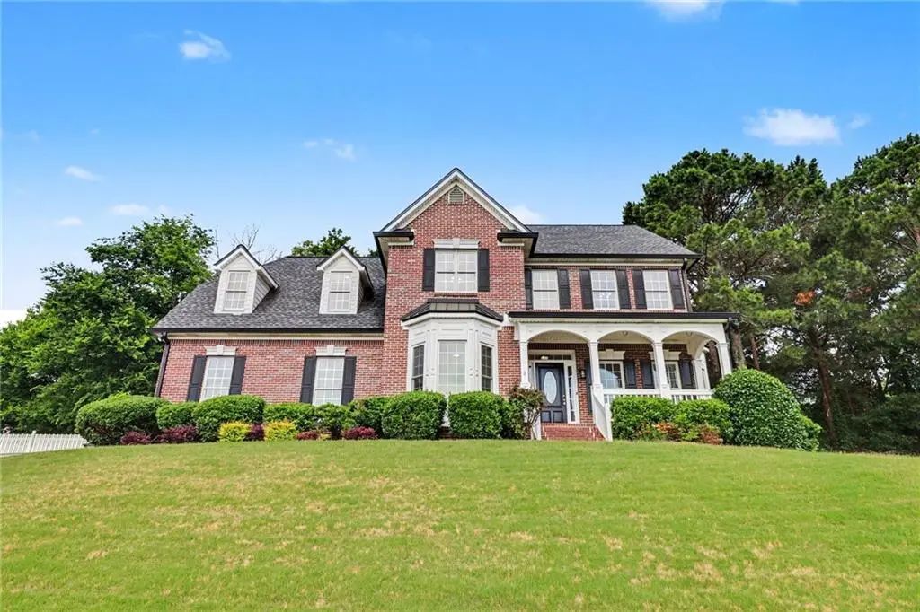 130 Oakhurst Terrace Ne, Calhoun