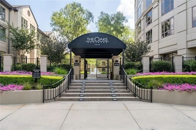 Unit 910 - 3475 Oak Valley Road Ne, Atlanta