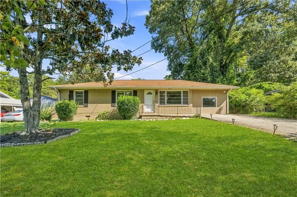 2600 Farn Drive, Ellenwood
