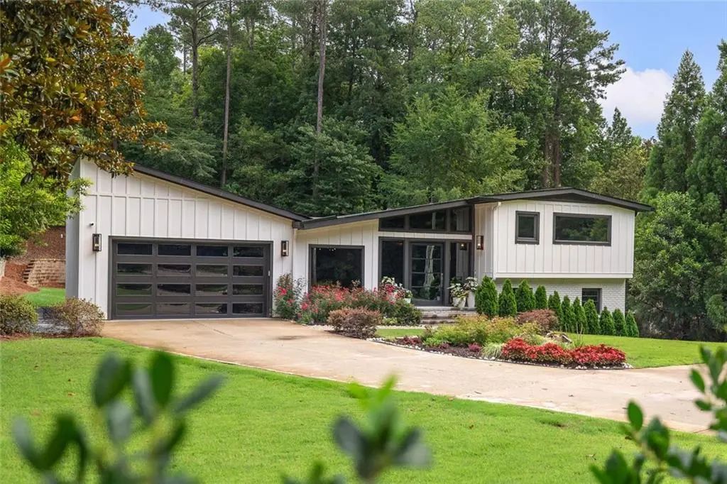 4217 Paces Ferry Road Se, Atlanta